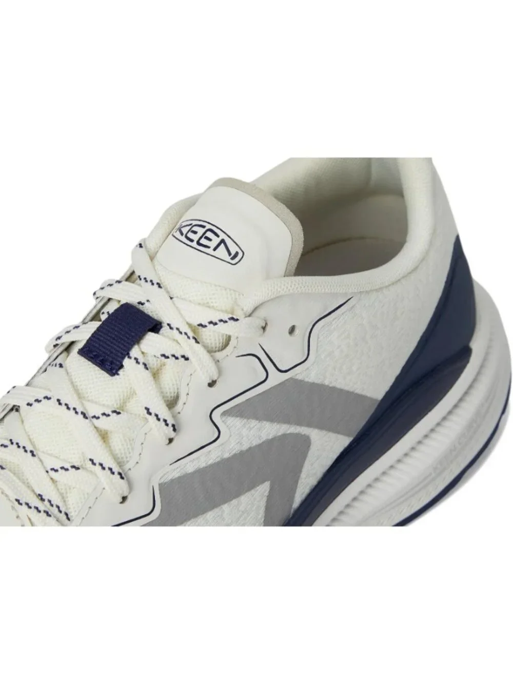 KEEN Men's WK500 Walking Sneakers Sz. 9.5
